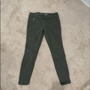 The Limited Legging Jean